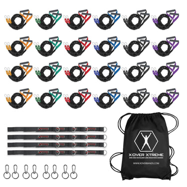 X-Over™ Team Systems